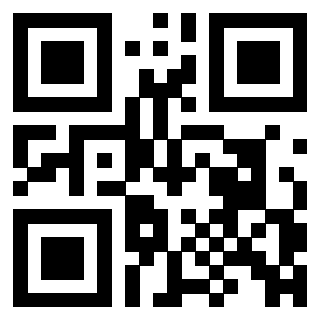 Scansione del Qr Code di 3306653738