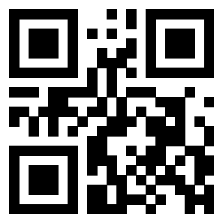 Immagine del Qr Code di 3306653739