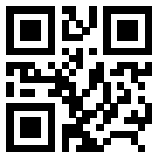 3306653741 - Immagine del QrCode associato