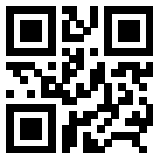 Immagine del Qr Code di 3306653744