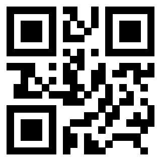 3306653749 - Immagine del Qr Code