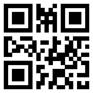 Il Qr Code di 3306653754