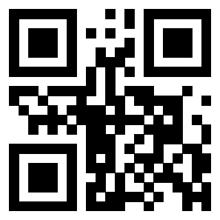 Il Qr Code di 3306653755