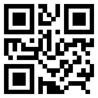 3306653759 QrCode associato