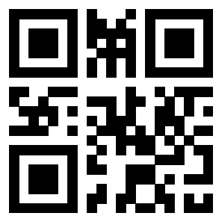 QrCode di 3306653766
