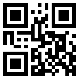 Scansione del Qr Code di 3306653767