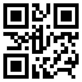 3306653773 - Immagine del QrCode associato