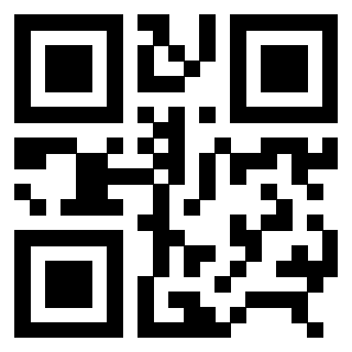 3306653776 QrCode associato