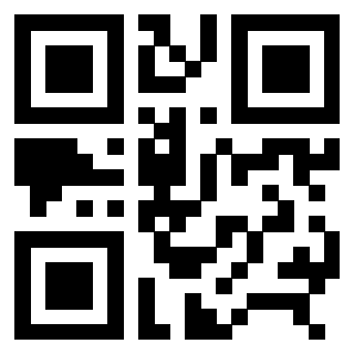 Qr Code di 3306653778