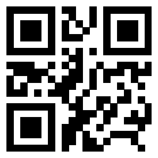 3306653779 - Immagine del Qr Code