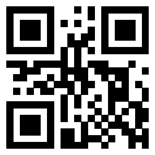 3306653784 Qr Code associato