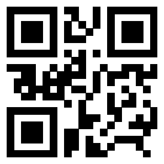 Il QrCode di 3306653786