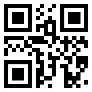 Scansione del Qr Code di 3306653789