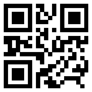 3306653790 - Immagine del QrCode associato