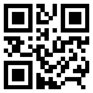 3306653791 - Immagine del Qr Code