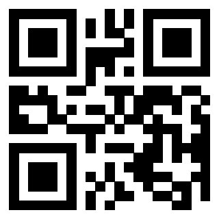 3306653795 - Immagine del Qr Code associato