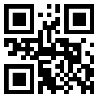 Immagine del QrCode di 3306653796