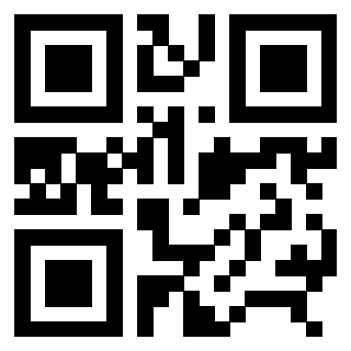 Immagine del QrCode di 3306653800