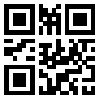 QrCode di 3306653801
