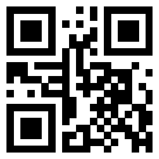 3306653802 Qr Code associato