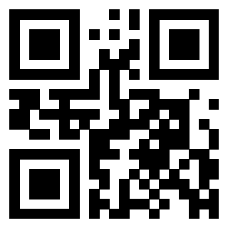 Immagine del QrCode di 3306653803