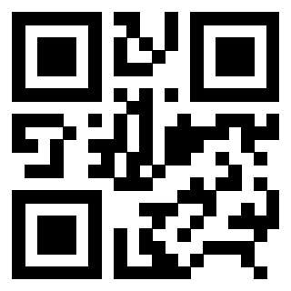 QrCode di 3306653804
