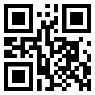 Il QrCode di 3306653805