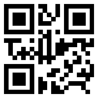 Scansione del Qr Code di 3306653806