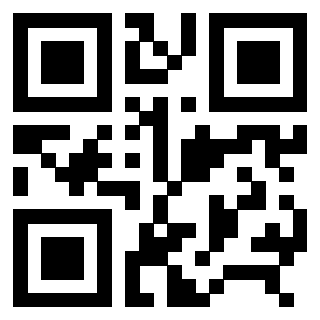 3306653807 QrCode associato
