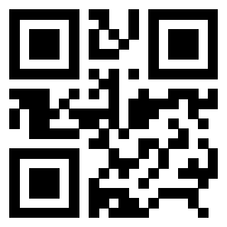 Scansione del Qr Code di 3306653808