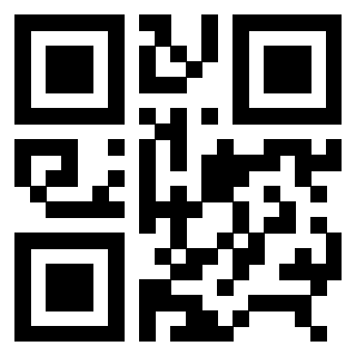 Il Qr Code di 3306653811