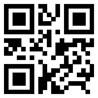 QrCode di 3306653814