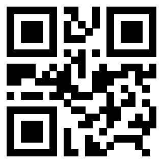 3306653815 - Immagine del Qr Code associato