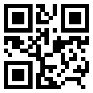 3306653816 QrCode associato