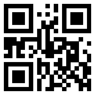 Immagine del Qr Code di 3306653817