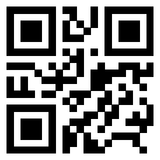 3306653819 - Immagine del Qr Code