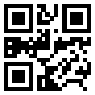 Il Qr Code di 3306653821