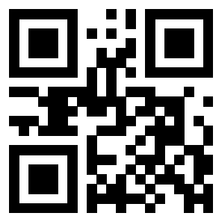 3306653825 Qr Code associato