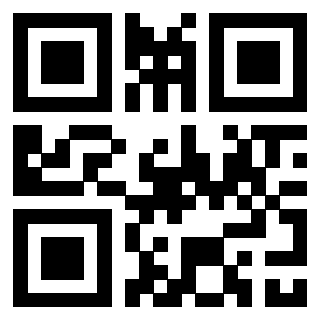 3306653828 - Immagine del QrCode associato