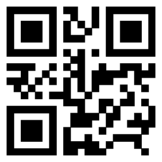 3306653829 QrCode associato