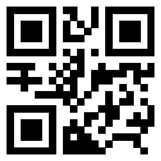 Il Qr Code di 3306653835