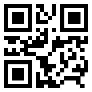 Immagine del QrCode di 3306653836