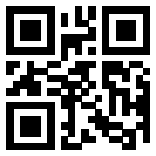 3306653838 - Immagine del Qr Code associato
