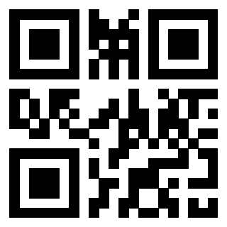 Il Qr Code di 3306653839