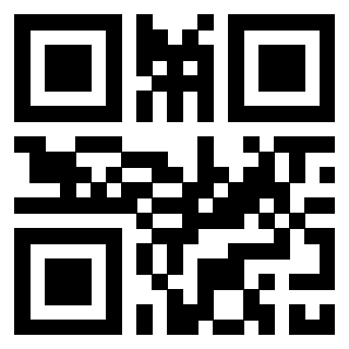 Il Qr Code di 3306653841