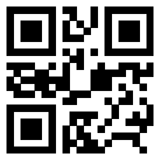 Il Qr Code di 3306653842