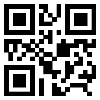 3306653847 Qr Code associato