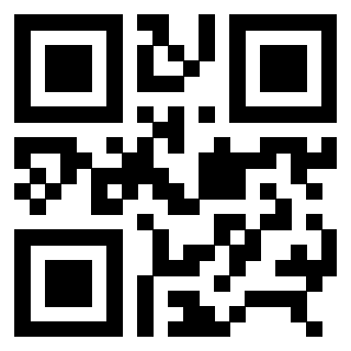3306653849 - Immagine del Qr Code