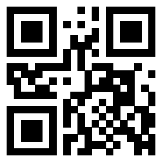 3306653850 - Immagine del Qr Code associato