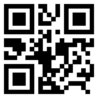 3306653851 - Immagine del QrCode associato